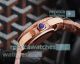 Rolex GMT-Master II Copy Watch-Rose Gold SS Colorful Diamond Bezel (7)_th.jpg